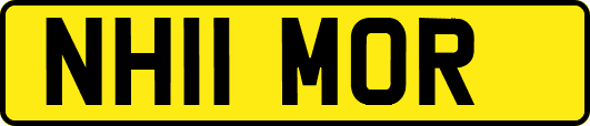 NH11MOR