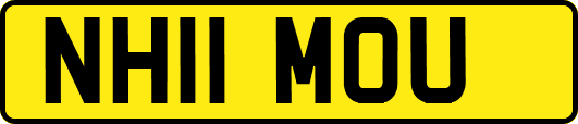 NH11MOU