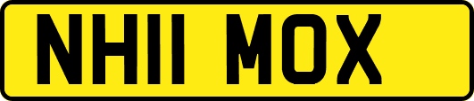 NH11MOX