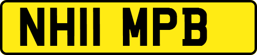 NH11MPB