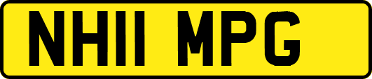 NH11MPG
