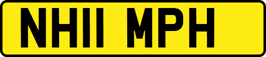 NH11MPH