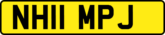 NH11MPJ
