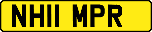 NH11MPR