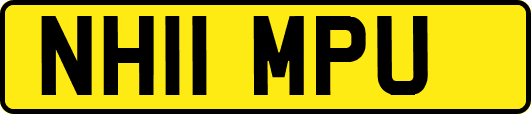 NH11MPU