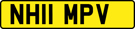 NH11MPV
