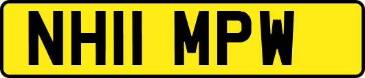NH11MPW