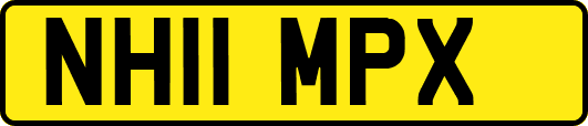 NH11MPX