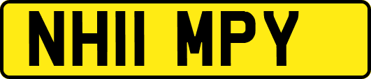 NH11MPY