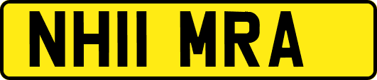 NH11MRA