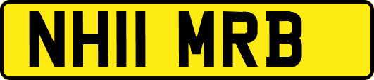 NH11MRB