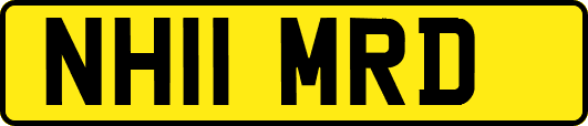 NH11MRD
