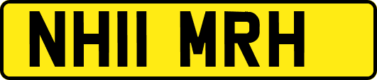 NH11MRH