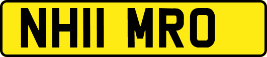 NH11MRO