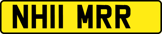 NH11MRR