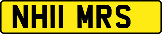 NH11MRS