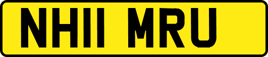 NH11MRU