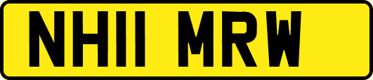 NH11MRW