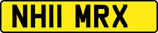 NH11MRX