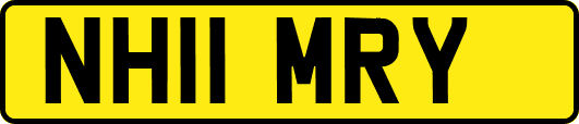 NH11MRY