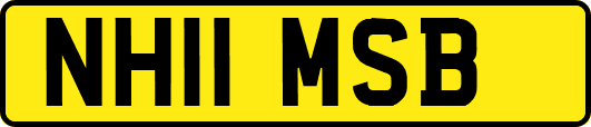 NH11MSB