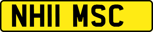 NH11MSC