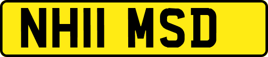 NH11MSD