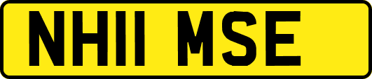 NH11MSE