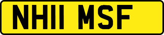 NH11MSF