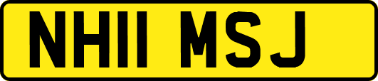 NH11MSJ