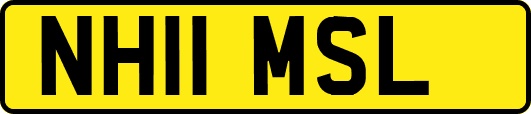 NH11MSL
