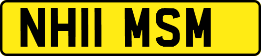 NH11MSM