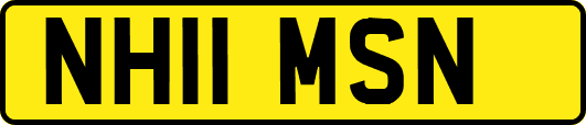 NH11MSN