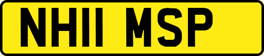 NH11MSP