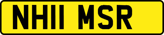 NH11MSR