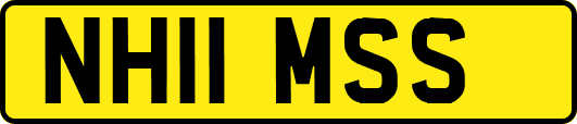 NH11MSS