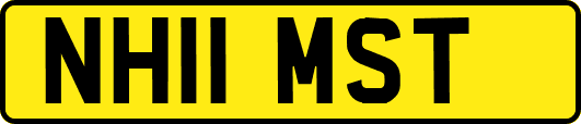 NH11MST
