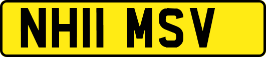 NH11MSV