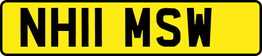 NH11MSW