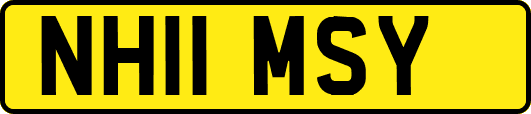 NH11MSY