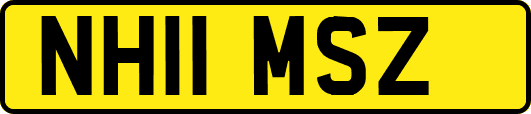 NH11MSZ