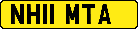 NH11MTA