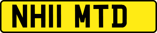 NH11MTD