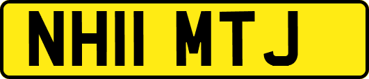 NH11MTJ