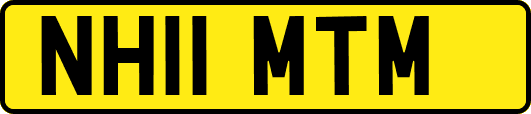 NH11MTM