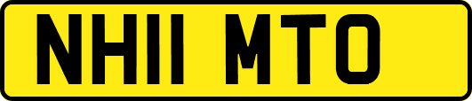 NH11MTO