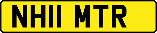 NH11MTR