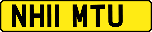 NH11MTU