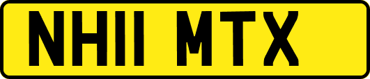 NH11MTX
