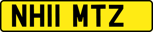NH11MTZ